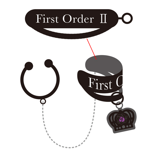 First OrderⅡ～Mission to Save You～