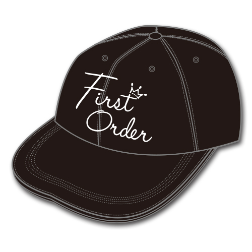 GOODS | 志麻ワンマンライブ「First Order」