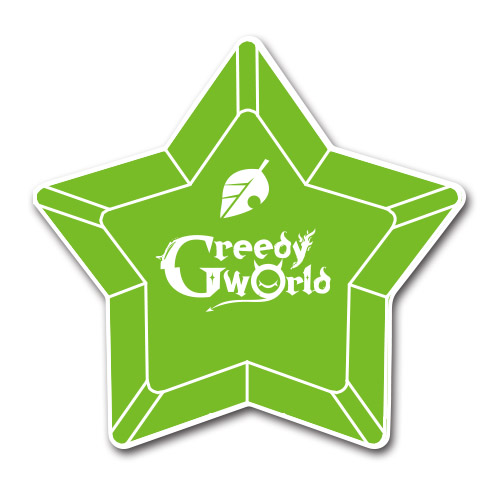 GOODS | Uratanuki Birthday Live~Greedy World~